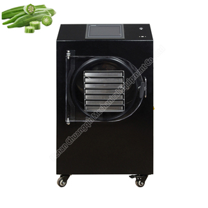 Freeze <b>Dryer</b> for Fruits and Vegetable <b>Small</b> Freeze <b>Dryer</b> Freeze <b>Dryer</b> China - Product Image 3