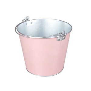 Cubo de Hielo para Club Nocturno de 5QT/5L con Logotipo Personalizado <span class=keywords><strong>Bacardi</strong></span>, Directo de Fábrica - Product Image 1
