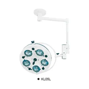 KELING-KL05Lセルリング医療手術室シアターLed Otシャドウレスライト外科用ランプ工場