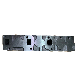 Cabeça de Cilindro 119515-11750 para Motor Yanmar 3TNV70 3D70 Compatível com John Deere Gator XUV 850D Escavadora VIO10-2 - Product Image 5