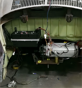 KIT EV puissant pour suzuki, <span class=keywords><strong>Fiat</strong></span> <span class=keywords><strong>500</strong></span>, mini <span class=keywords><strong>cooper</strong></span> - Product Image 1