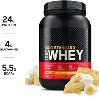Complément alimentaire pour la prise de poids rapide JH Factory, protéines de lactosérum pour la musculation rapide, poudre de créatine, prise de masse pour la remise en forme