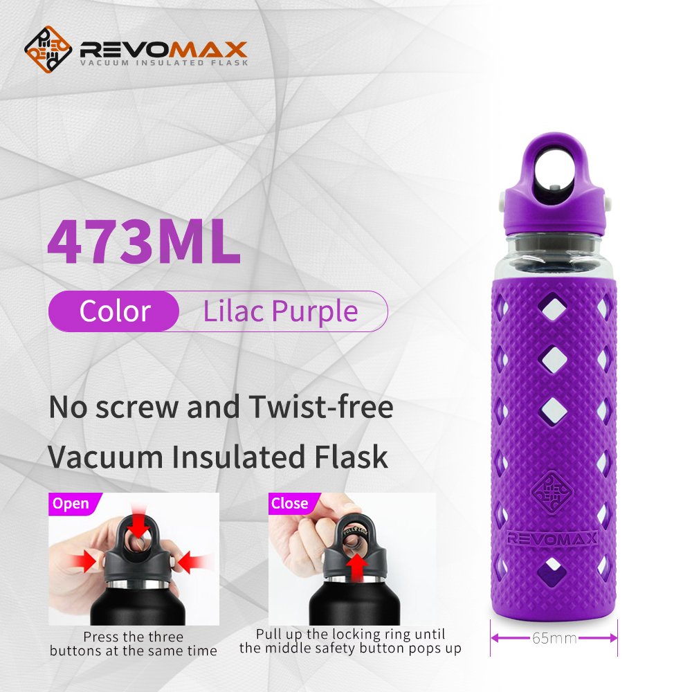 Lilac Purple