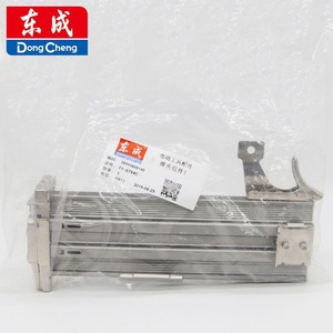 Ensamblaje de Cargador para Pistola Neumática Dongcheng FF-ST64C, Pieza Original de Acero Inoxidable - Product Image 1
