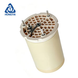 Elemento Calefactor de Cerámica 101.910, 230V 2100W, para Extrusora TWINNY S, Pistola de Aire Caliente UNIPLAN S - Product Image 4