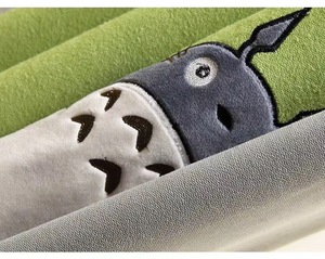 Cortinas cortas de tela de lino y algodón <span class=keywords><strong>para</strong></span> niños, sombreado de ventana de dormitorio <span class=keywords><strong>para</strong></span> niños con patrón de dibujos animados <span class=keywords><strong>para</strong></span> la habitación del bebé - Product Image 6