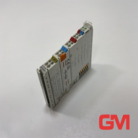 PLC-Modul Energieversorgungsterminal KL9560 24 V DC/24 DC, 0,1 A Lagerbestand Controller Industriell Brandneu