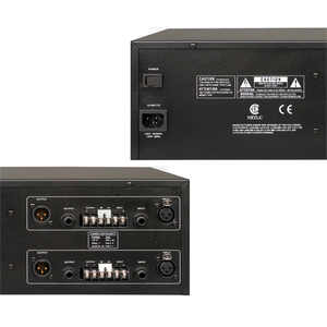 Égaliseur sonore de nouvelle conception avec un excellent <span class=keywords><strong>prix</strong></span> Égaliseur 5.1 - Product Image 3