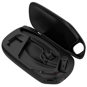 Base de Carga Compatible con <span class=keywords><strong>Plantronics</strong></span> Poly <span class=keywords><strong>Voyager</strong></span> Legend 50 de Xinyuanshuntong con USB-A/Tipo-C y Estuche de Carga para 30 Auriculares - Product Image 2