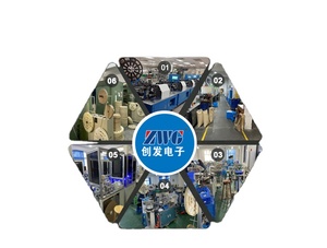 Conector de paso de 1.0mm, terminal macho/hembra, carcasa para cable, conector de pines, suministro de fábrica JST, conectores de 2-20 pines - Product Image 6