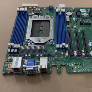 เมนบอร์ดเซิร์ฟเวอร์ EPYC ATX S8030 รุ่น S8030 GM2NE รองรับหน่วยความจำ DDR4 กราฟิกในตัว แรม 512 GB PCIe 4.0 - Product Image 3