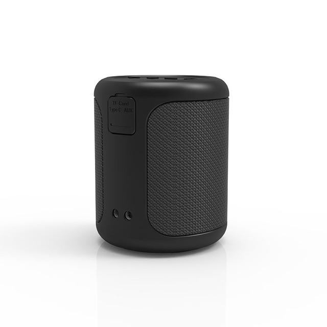 Hot Sale 2025 waterproof wireless 8W New blue tooth speaker portable mini speaker