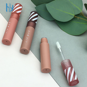 <span class=keywords><strong>2021</strong></span> caliente OEM ODM Mini cosméticos tubo de embalaje de brillo de labios - Product Image 3