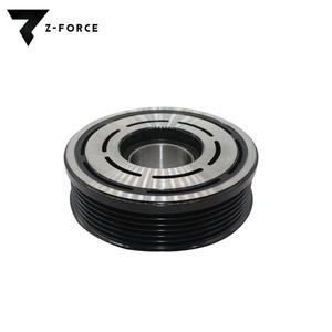 Frizione aria condizionata automatica per <span class=keywords><strong>renault</strong></span> fluence 1.6 pv7 120mm ricambi <span class=keywords><strong>auto</strong></span> ac - Product Image 3