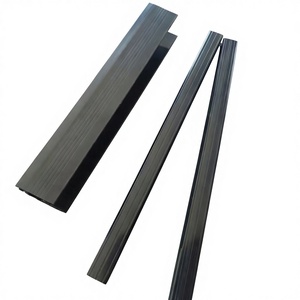 Raccord de Flange pour Conduit HVAC en Acier Inoxydable Carré, Pré-isolé en PVC, Économiseur d'Énergie, à Prix Abordable, pour Accessoires de Conduits - Product Image 2