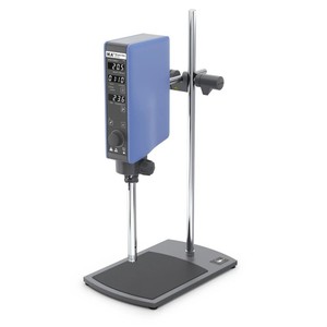 Dispersores IKA T 25 Digital ULTRA-TURRAX T 25 Fácil de Limpiar - Product Image 6