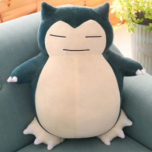 Venta caliente de animales de peluche Juguetes de peluche Squishy Juguetes de peluche Animal de peluche para niños - Product Image 4