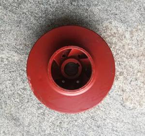 Impeller de pompe à eau 40/50, pales d'impeller de pompe de camion d'arrosage auto-amorçante 60/90 et ailettes de guidage - Product Image 4