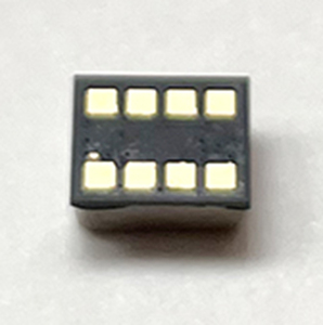 Goodetek GD60932AA Termómetro infrarrojo digital sin contacto <span class=keywords><strong>Sensor</strong></span> <span class=keywords><strong>Chip</strong></span> IC <span class=keywords><strong>Sensor</strong></span> de temperatura termoeléctrico <span class=keywords><strong>Chip</strong></span> - Product Image 1