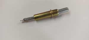 Clavijas Cleco, Sujetadores Temporales de Aluminio y Acero, Recubiertas de Cobre, Tamaño 3/16 - Product Image 4