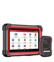 (bssy)2024 X431 PRO3S+V5.0 Bidirektionales Diagnosegerät Neues CANFD Topologie-Kartensystem Online-Codierung AutoAuth FCA SGW VAG Geführte Diagnose