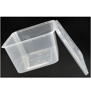 Moule d'injection en plastique à paroi mince de haute qualité, personnalisé en usine, pour usage domestique avec <span class=keywords><strong>traitement</strong></span> de surface chromé - Product Image 1
