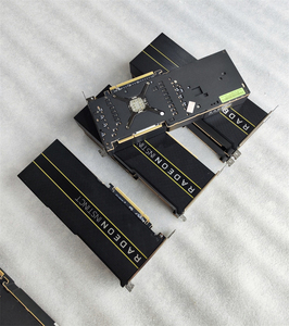 MI50 16G Gaming GPU Good Condition Suitable for Ai Depth Learning <b>Graphics</b> <b>Card</b> With Mini Dp Ports Mi50 <b>Graphics</b> <b>Card</b> With Ecc 1 - Product Image 6