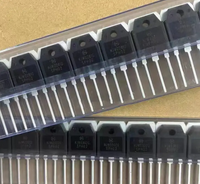 NJW0281G NJW0302G Transistors bipolaires TO-3P-3 originaux NJW0 NJW030 NJW0281 NJW0302G NJW0281G