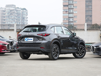 Mazda CX-5 2.5L 4WD