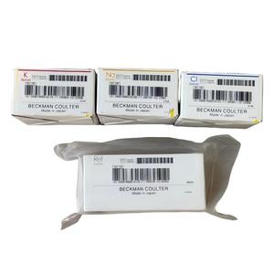 Kit de Electrodo de Electrolitos para Analizador Bioquímico de Laboratorio, Electrodo Selectivo de Iones (ISE) para la Serie Beckman AU, AU480, AU640, AU680, <span class=keywords><strong>AU5800</strong></span> - Product Image 6