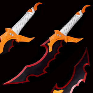 Nouveau produit de la corée Caricature <span class=keywords><strong>Solo</strong></span> Nivellement pour Cosplay Collection - Product Image 2