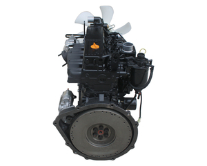 Original 4D94LE Dieselmotorbaugruppe 4D94LE-1B40C für <span class=keywords><strong>Komatsu</strong></span> FD20-30 - Product Image 1