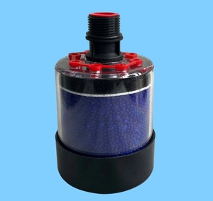 Filtre à air déshydratant hydraulique TriCeptor 934330T pour système hydraulique - Product Image 2