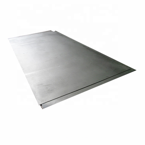 <b>Mirror</b> Finish 304 Stainless Steel Embossed <b>Sheet</b> Anti-slip Checkered Plate for Elevator - Product Image 1