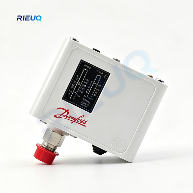 Original Spare Part Pressure Switch KPI38 Pressure Sensor Control Temperature Pressure Controller