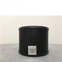 Haut-parleur Surround mural professionnel multifonctionnel en plastique cinéma passif système Audio complet son Home cinéma
