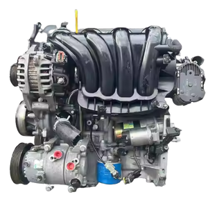 Moteur de voiture coréen d'origine G4FC G4FA G4FG G4FJ G4GC G4ED G4KA G4KC G4KD G4KE G4KH G4KJ G4NA G4NB G4LC G4LA D4CB pour usine G4FC - Product Image 6