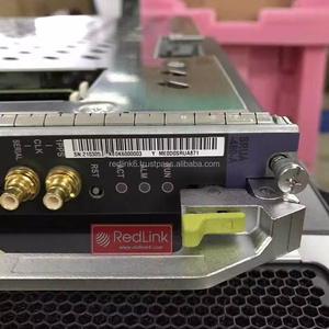 02355NFE CR8PF8BASAF2 Châssis NetEngine 8000 F8 MPUB1 SRU-2T-A pour routeur NetEngine 8000 NE8000 pour réseaux PoE - Product Image 2