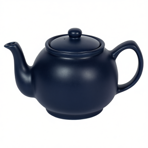 Price & Kensington Teakettle Brown Betty 1.5L <b>Ceramic</b> <b>Tea</b> <b>Pot</b> - Product Image 2