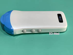 Transducteur à ultrasons avec sonde microconvexe modèle CU15 - Product Image 2