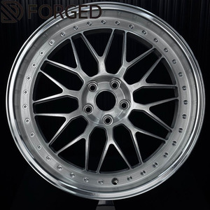 Gude ล้อปลอมแบบสั่งทำ, แบบชิ้นคู่, 18, 19, <span class=keywords><strong>20</strong></span>, 21นิ้วสำหรับ Toyota VELLFIRE, Genesis G80,Infiniti Q50,Volkswagen Golf - Product Image 4