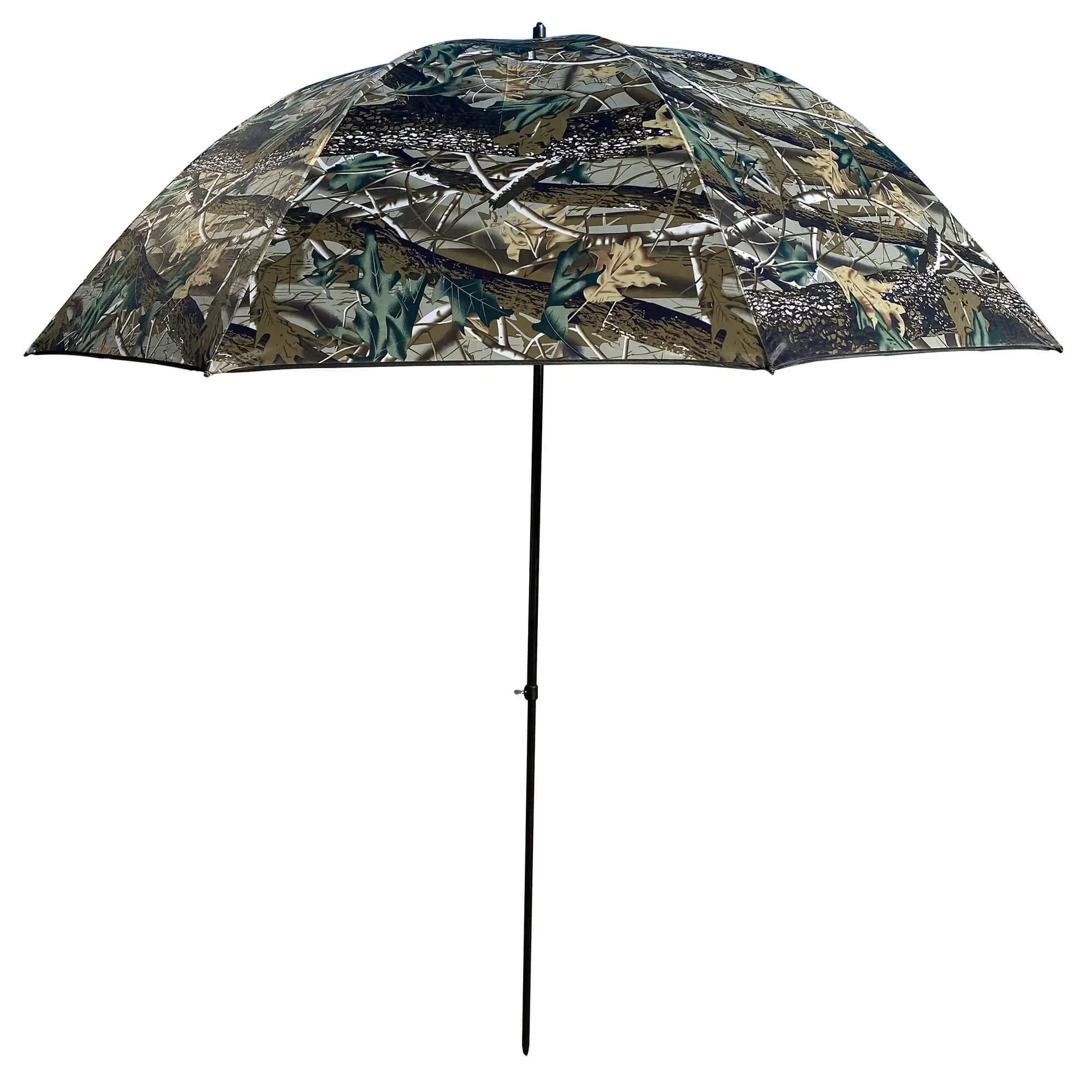 Avcılık ve balıkçılık şemsiye