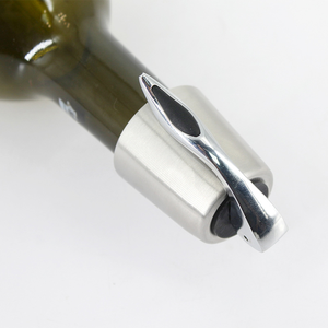 LATROU Direct Top Vendeur <span class=keywords><strong>Bouchon</strong></span> de bouteille de <span class=keywords><strong>vin</strong></span> en acier inoxydable Accessoires de <span class=keywords><strong>vin</strong></span> de cuisine <span class=keywords><strong>Bouchon</strong></span> de champagne mousseux Factory Direct - Product Image 2