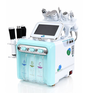 ผลิตภัณฑ์ความงาม อุปกรณ์ดูแลผิว เครื่อง Aqua Peel Hydra Dermabrasion อุปกรณ์ดูแลผิวหน้า Hydra Beauty - Product Image 6