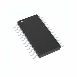 Componentes Electrónicos Lógicos BOM IC en Stock DM74ALS874BWMX 24 SOIC - Product Image 1