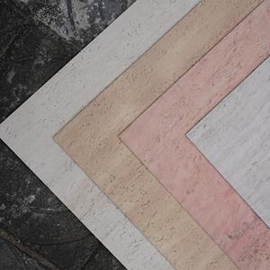 Panneaux muraux souples à prix réduit, impression 3D, <span class=keywords><strong>travertin</strong></span> pour intérieur, extérieur, revêtement mural en <span class=keywords><strong>pierre</strong></span> artificielle flexible - Product Image 6