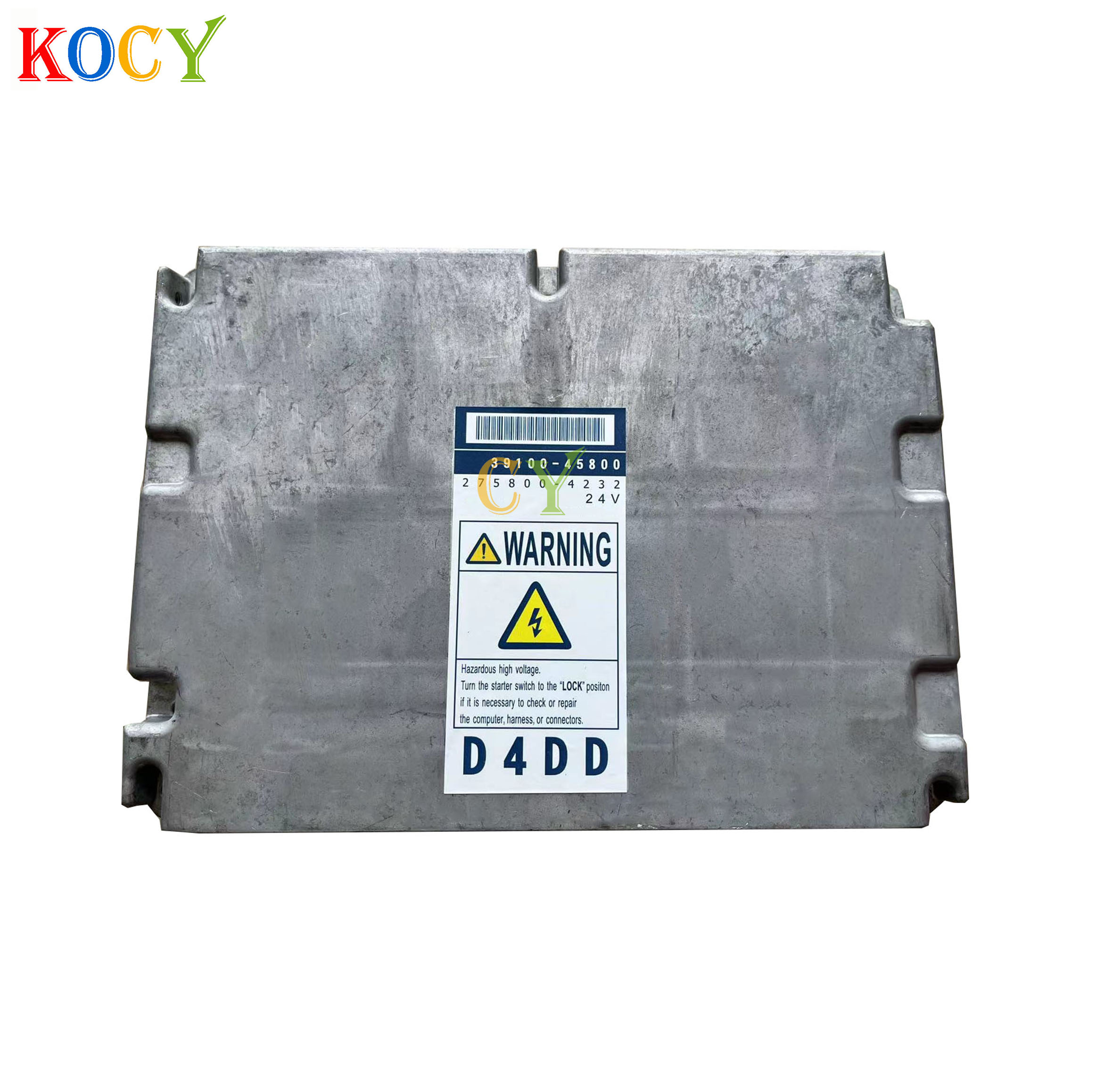 39100-45800 275800-4232 ECU ECM for Hyundai County HD65 HD78