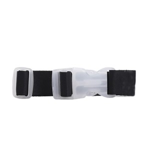 Luggage Bag Hanger Nylon Straps For Travel Convenient Carry Handle Accessory Spring 2023 - Product Image 3