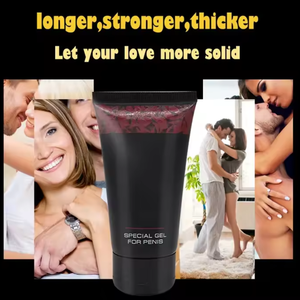 Crema de Masaje para Hombres al Mejor Precio, Productos para Adultos, Potenciador Masculino, Gel Titan Lubricante, Productos Herbales para Agrandar el Pene para Hombres Adultos - Product Image 4