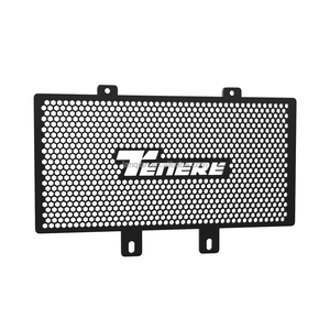 Protector de Radiador para Motocicleta <span class=keywords><strong>Yamaha</strong></span> XT660Z SUPER TENERE <span class=keywords><strong>XTZ</strong></span> XT660 XT <span class=keywords><strong>660</strong></span> Z Tenere, Accesorios para Motocicleta, Rejilla Protectora para Radiador - Product Image 4